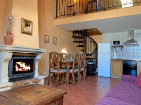 Casas rurales Valle de El Paular Rascafría